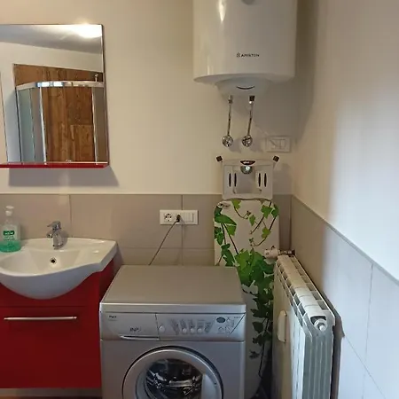 Apartment Ca Matley