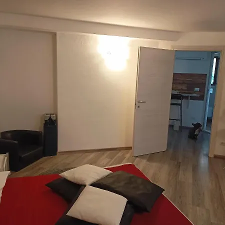 Apartment Ca Matley *