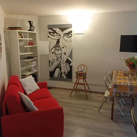 Apartment Ca Matley Mestre