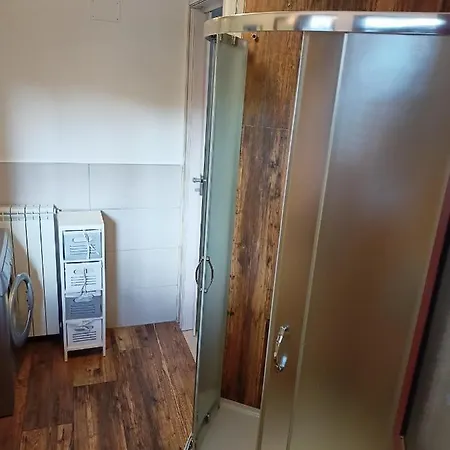 Ca Matley Apartment *