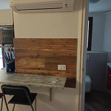 Apartment Ca Matley *
