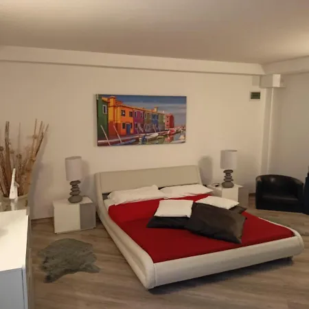 Ca Matley Apartment Mestre